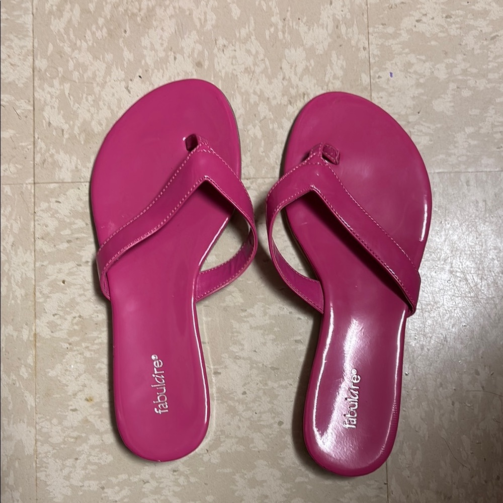 Fabulaire Sandals